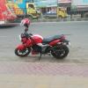 TVS Apache RTR 160 4V